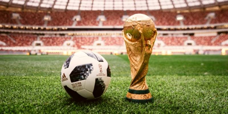 Cosa sono i Mondiali di calcio?