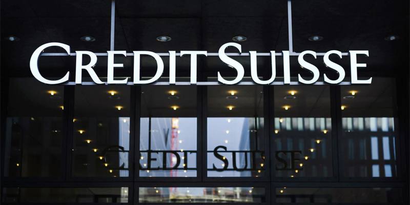 Crisi bancaria: il Gruppo Credit Suisse ha chiesto un prestito da 50,6 miliardi di euro alla banca centrale Svizzera