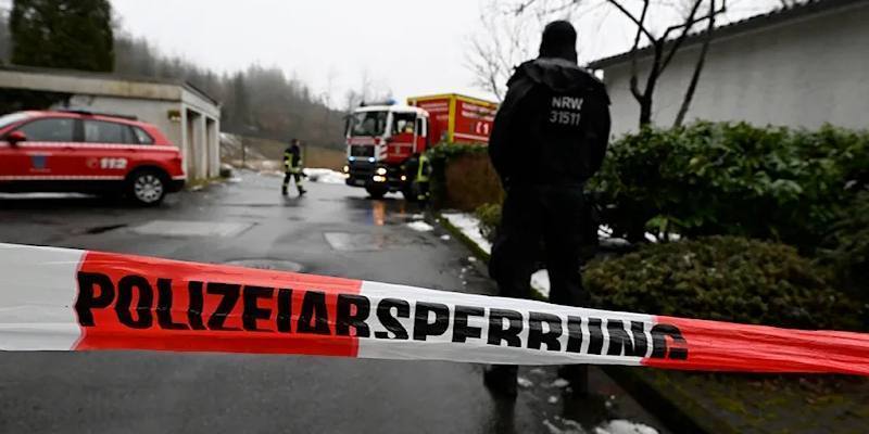 Due ragazze di 12 e 13 anni hanno confessato l'omicidio di Luise, una ragazza di 12 anni trovata morta domenica scorsa in un bosco vicino a Freudenberg (Germania)