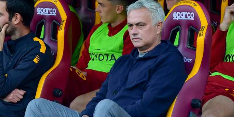 E' stata sospesa la squalifica a José Mourinho: sarà in panchina contro la Juve