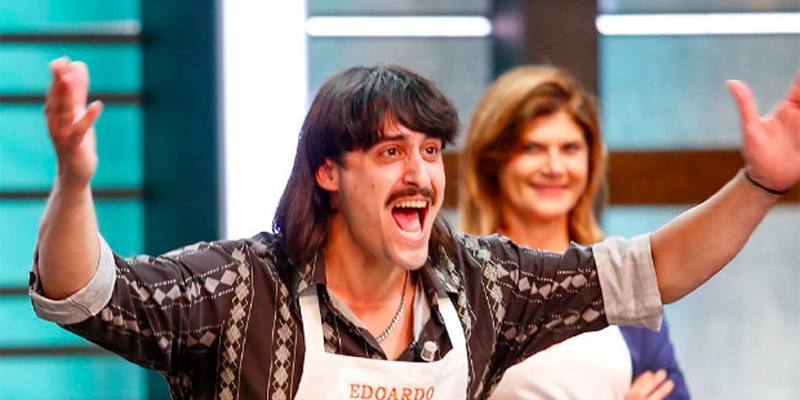 Edoardo Franco ha vinto la dodicesima edizione di Masterchef Italia