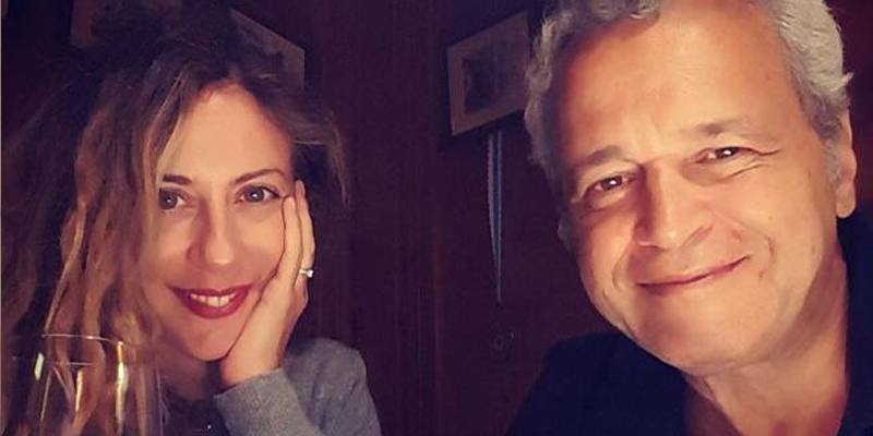 Enrico Mentana svela al Corriere della Sera come ha conosciuto Francesca Fagnani