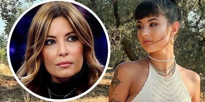 Il commento di Selvaggia Lucarelli su Giorgia Soleri: A Pechino Express i dolori della malattia sono scomparsi?