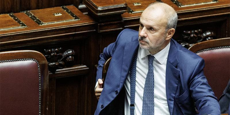 Il ministro della Salute Schillaci ha annunciato che a breve costituirà una Commissione parlamentare d’inchiesta sulla gestione della pandemia di Covid