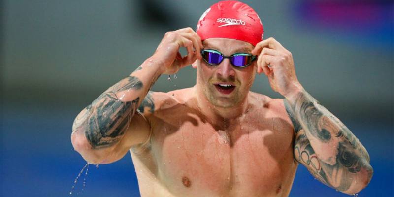 Il ranista più forte del mondo, Adam Peaty, ha annunciato il ritiro temporaneo dal nuoto per problemi di salute mentale