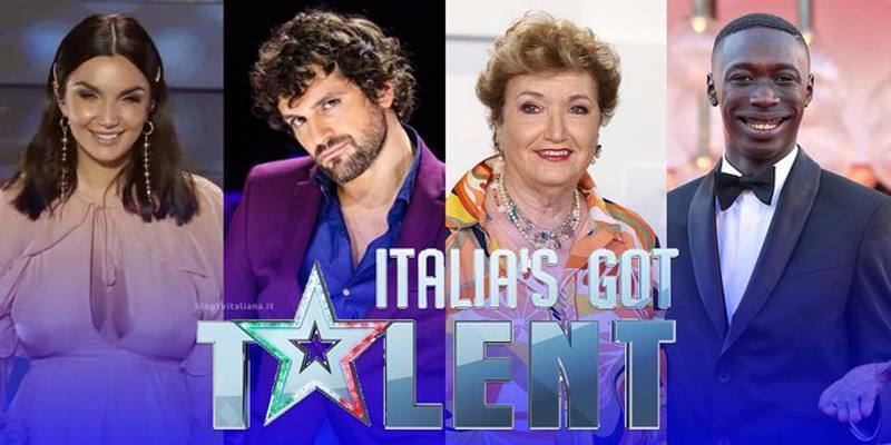 Italia’s Got Talent si trasferisce su Disney+ e rinnova la giuria con Khaby Lame e Lamborghini