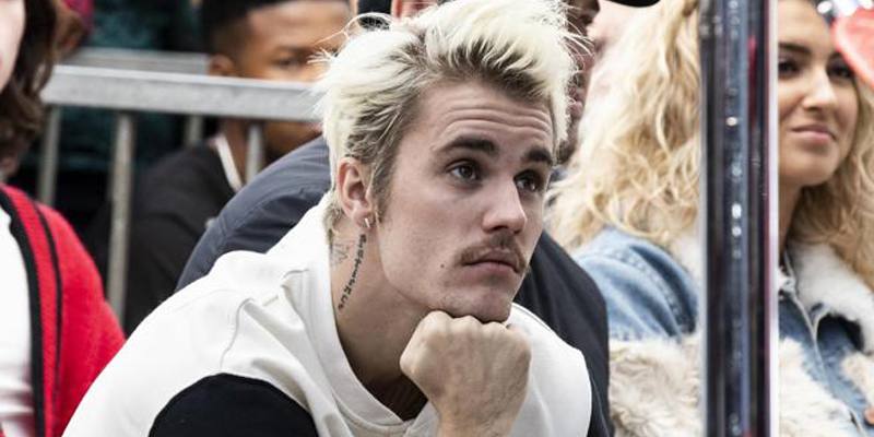 Justin Bieber ha cancellato tutte le date del tour mondiale 2023