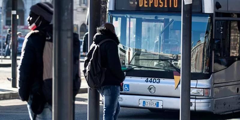 L'8 marzo ci sarà uno sciopero dei trasporti in Italia 