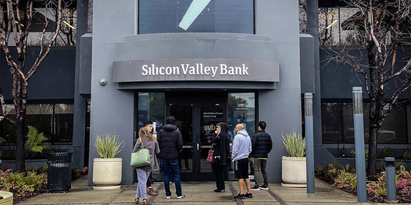 La Silicon Valley Bank era stata recentemente premiata da Forbes come una delle migliori al mondo