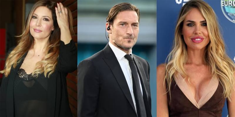 La frecciatina di Selvaggia Lucarelli a Ilary Blasi e Francesco Totti: Solo una cosa continuerà ad accomunarli