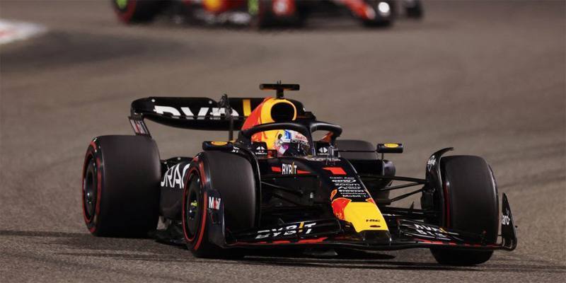 Max Verstappen ha vinto il Gran Premio del Bahrain