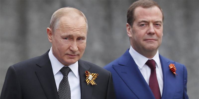 Perché secondo il vicepresidente del Consiglio di sicurezza Dmitry Medvedev l'arresto del presidente Putin sarebbe una dichiarazione di guerra alla Russia