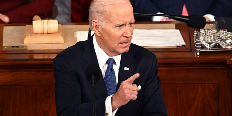 Secondo il presidente degli Stati Uniti, Joe Biden, la Cina non ha dato armi alla Russia