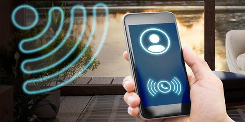 Telefonare senza copertura cellulare si può anche in Italia con il Wi-Fi calling