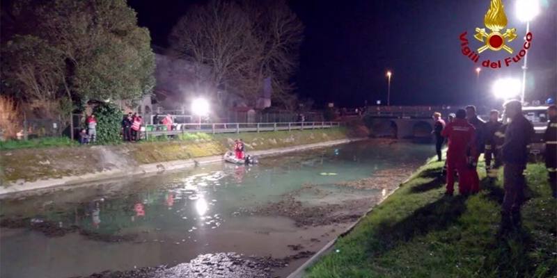 Cosa si sa del bambino di 4 anni trovato morto in un canale in provincia di Rovigo