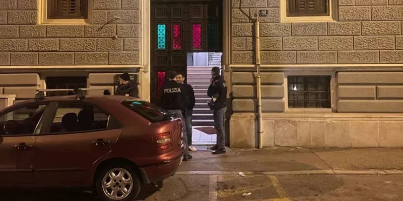 Un uomo di 67 anni ha ucciso il figlio disabile di 38 anni e poi ha tentato il suicidio, nella loro casa a Trieste