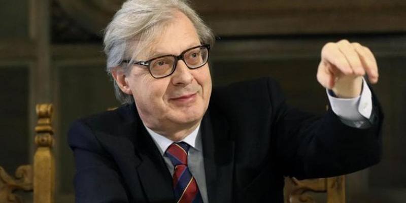 Vittorio Sgarbi ha il record di incarichi: dieci