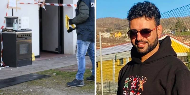 Vuole la figlia in affido e viene ucciso: arrestati anche i genitori dell’ex fidanzata