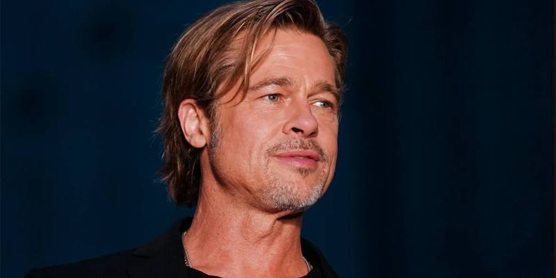 Brad Pitt ha venduto la villa di Hollywood infestata dai fantasmi per una cifra da capogiro