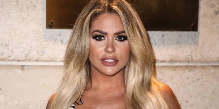 Chi è Bianca Gascoigne?