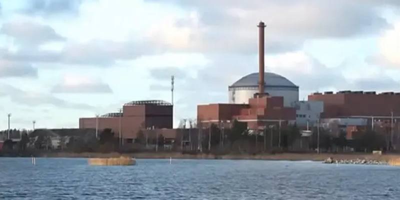 E' entrato in funzione il più grande reattore nucleare d'Europa (si trova in Finlandia)