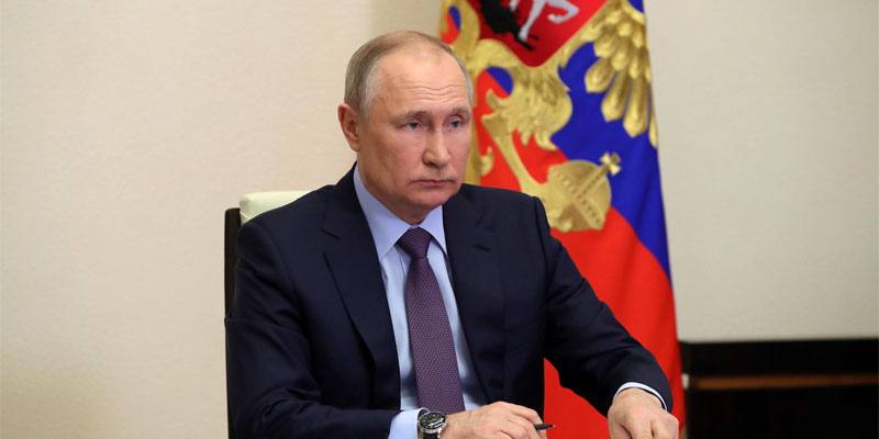 Il presidente russo Putin ha firmato un decreto che prevede la possibilità di espellere gli ucraini residenti nelle 4 regioni annesse dalla Russia