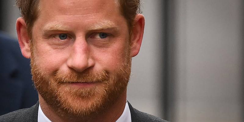 Il principe Harry sarà all'incoronazione di Re Carlo (senza Meghan)