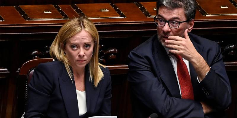 In cosa consiste il Documento di economia e finanza del governo Meloni