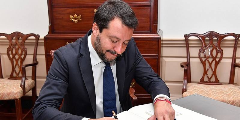 La Lega ha presentato una proposta di legge per azzerare il canone Rai in 5 anni