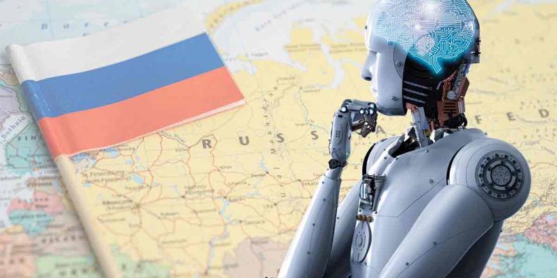 La Russia ha lanciato la sua intelligenza artificiale: si chiama GigaChat