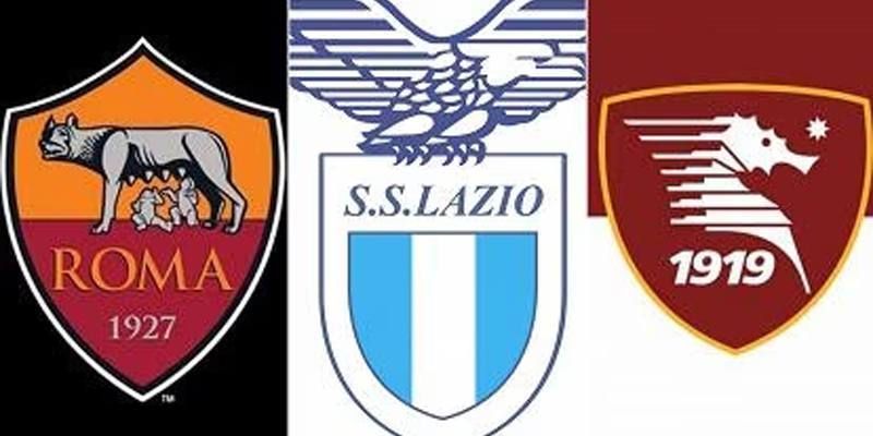 Le motivazioni che hanno portato la Guardia di Finanza ha perquisire le sedi delle società calcistiche di Lazio, Roma e Salernitana