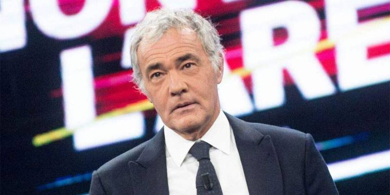 Massimo Giletti, parlando della chiusura della sua trasmissione su Rtl 102.5, ha detto che ci sono intercettazioni terribili