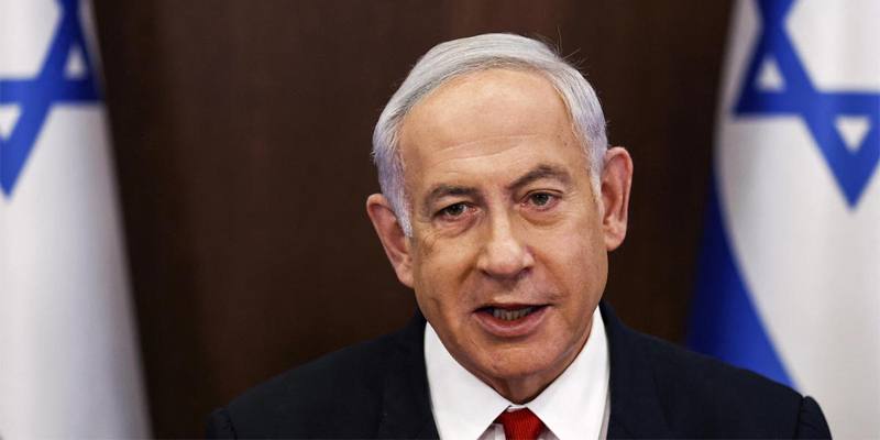 Netanyahu: Israele sotto attacco terroristico, riporteremo la calma