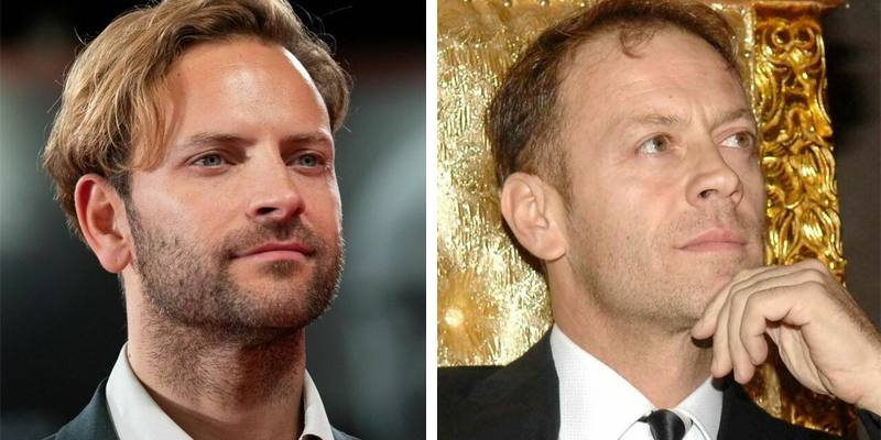 Alessandro Borghi sarà Rocco Siffredi nella serie tv Supersex