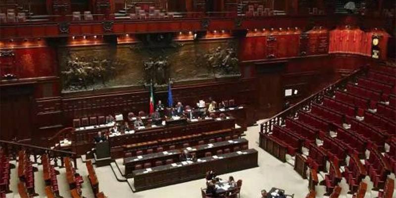 Almeno 20 deputati potrebbero perdere il seggio in parlamento