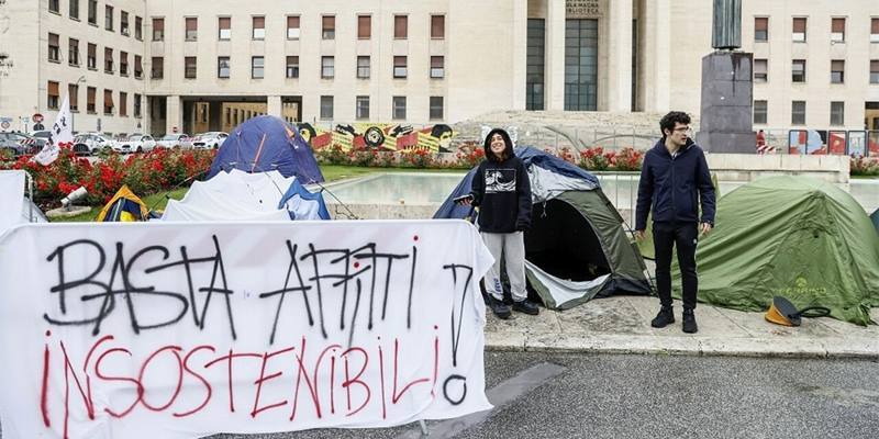 Caro affitti: il Governo ha sbloccato 660 milioni per gli alloggi destinati agli universitari