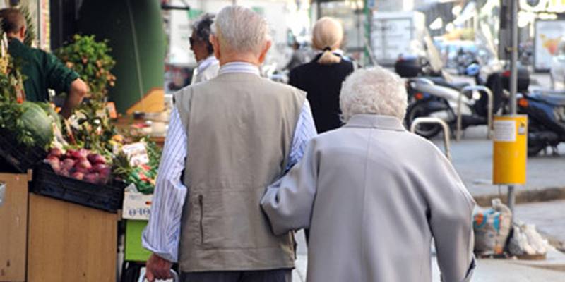 Di quanto salgono le pensioni minime da Luglio 