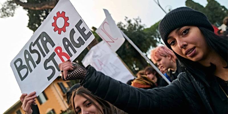 Il Parlamento UE ha approvato una proposta di legge per garantire l’obbligo di retribuzione per i tirocinanti