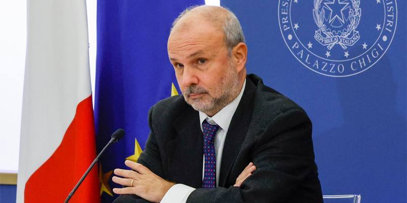 Il ministro della Salute, Orazio Schillaci, ha annunciato che la ricetta elettronica diventa definitiva