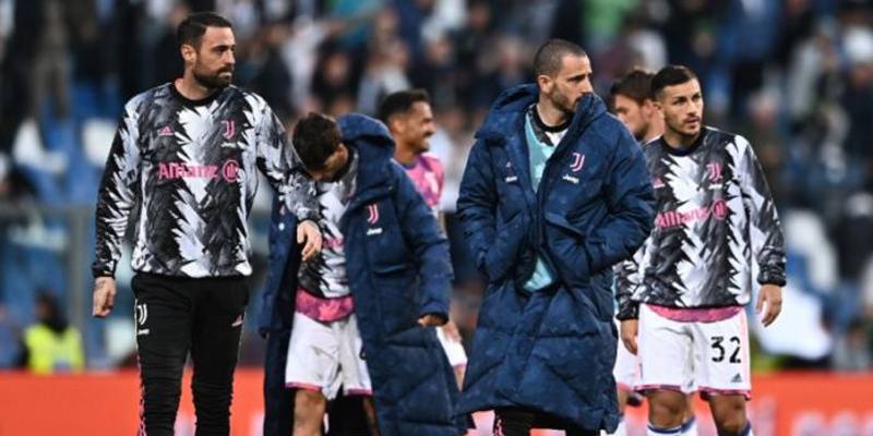 Oggi la decisione sul caso plusvalenze della Juventus: le ipotesi