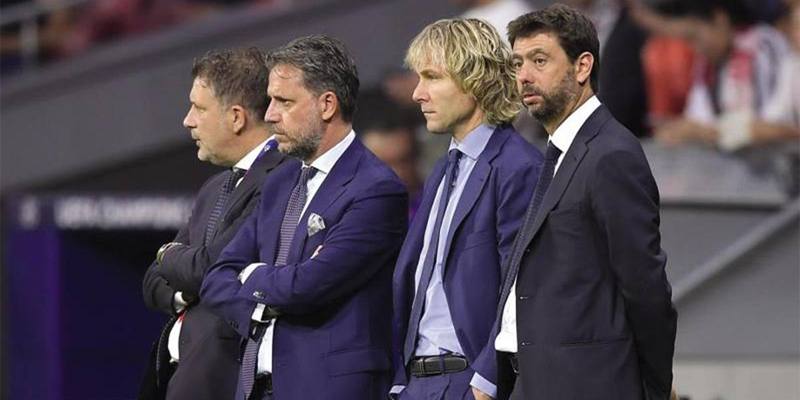 La Juventus potrebbe subire una nuova penalizzazione secondo quanto emerso dalla sentenza del Collegio di Garanzia del CONI