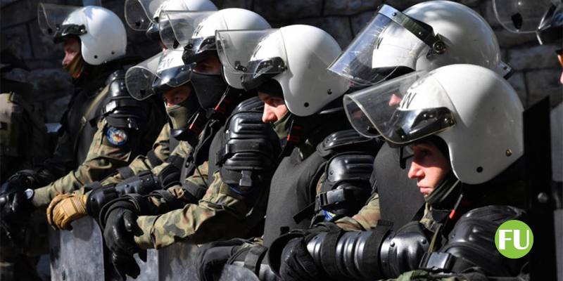 La Nato ha dispiegato le Forze di riserva operativa (ORF) in Kosovo dopo i recenti scontri