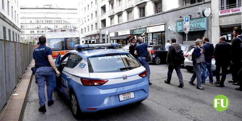 La studentessa 19enne violentata sul bus ha riconosciuto un uomo egiziano di 36 anni dalle foto segnaletiche