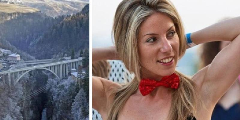 Mamma e figlio trovati morti sotto un ponte: Ipotesi gesto estremo