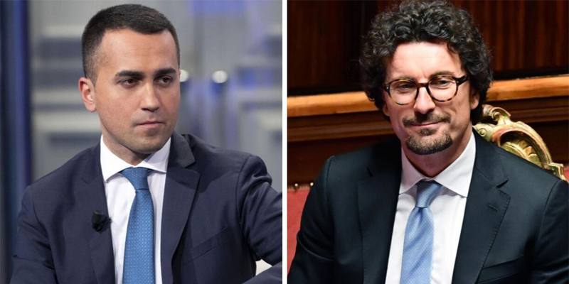 Toninelli: Di Maio è stato il più grande tradimento, la politica rende stronzi