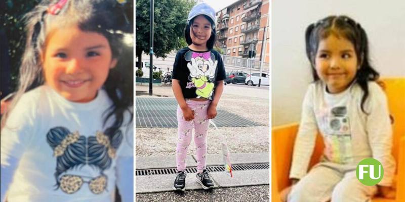 Cosa si sa della bambina scomparsa a Firenze