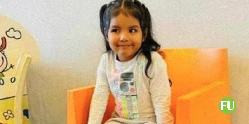 E' scomparsa una bambina di 5 anni a Firenze