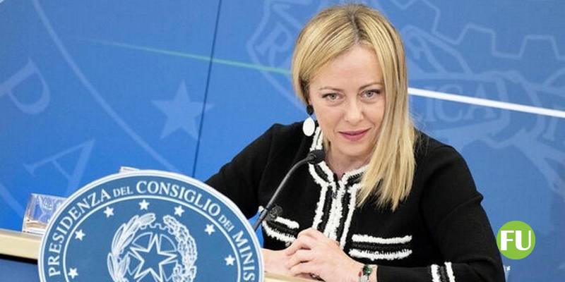 Fratelli d'Italia ha concluso l'esercizio finanziario del 2022 con un avanzo di gestione di 492.259 euro