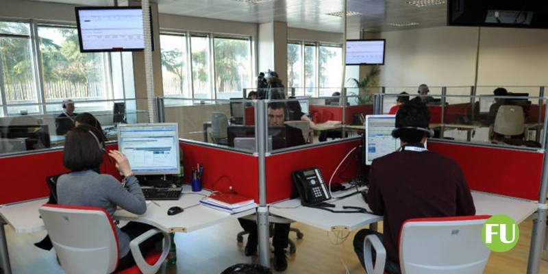 Il Garante ha confiscato le banche dati dei call center di alcune società