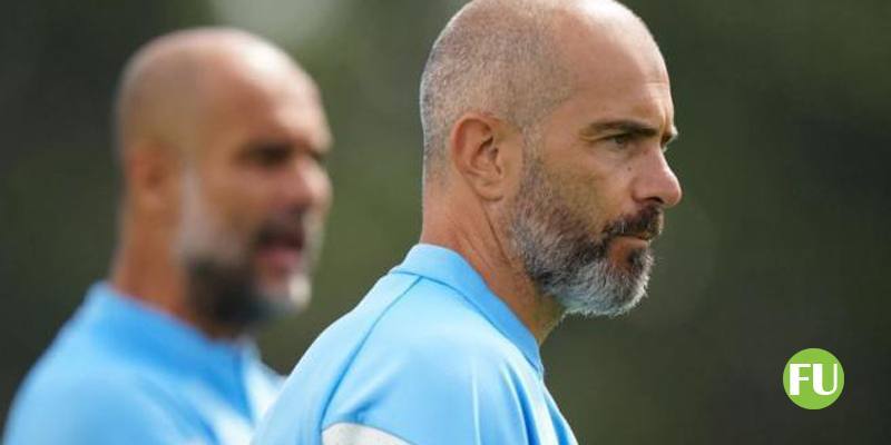 Il padre di Maresca, vice di Guardiola al Manchester City, è scomparso a Istanbul mentre il figlio vinceva la Champions